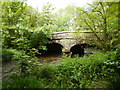 Kerney Bridge on the River Lynher