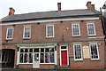 London House, 4 and 6 Market Place, Epworth