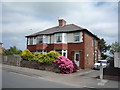 Houses on Burgh Road, Carlisle