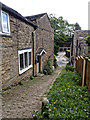 Cottages in Moorend