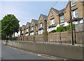 Railway Street, Gillingham