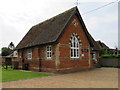 Worminghall Village Hall