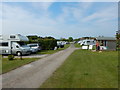 Dove Meadows Camping and Touring Site