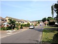 Tennyson Avenue, Cliffe Woods