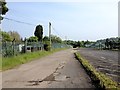 Lodge Hill Lane, Chattenden