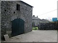 Stone  barn  at  Studfold  Farm