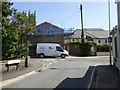 Trinity Street, Barnstaple