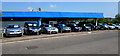 Secondhand cars for sale in Overross Industrial Estate, Ross-on-Wye