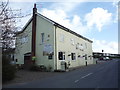 TG4719 : The Lion public house, West Somerton by JThomas