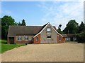 Christ the King Catholic Church, Bramber Road, Steyning