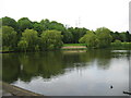 North lake - Red House Park, Great Barr, Sandwell