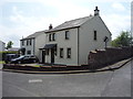 Houses, Burgh by Sands