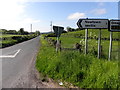 Killadroy Road, Dunbiggan