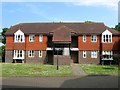 Tunsgate, Jarvis Lane, Steyning