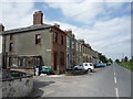 Houses, Port Carlisle