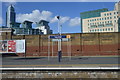 Vauxhall Station