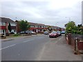 Lower Woodlands Road, Gillingham