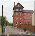 High Street Vicinity, Sileby, Leics.