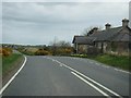 Highland : Old Military Road, B9039