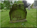 Victorian death through consumption, Rodmersham Churchyard