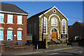 Bethel Evangelical Church, Gorseinon