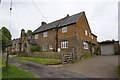 The Old School House, Moreton Pinkney