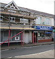 E W Richards Pharmacy Ystradgynlais