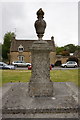 First World War Memorial, Lower Swell