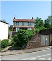 Wish House, High Street, Steyning