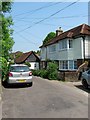 Herods Foot, Jarvis Lane, Steyning