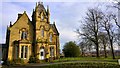 West Royd House, West Royd Park, Farsley, Leeds