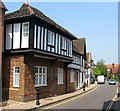 10, Church Street, Steyning