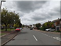 Foxglove Avenue, Needham Market