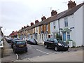 Sydenham Street, Whitstable