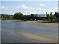 River Taw and North Devon Leisure Centre