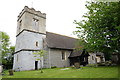 Saint Lawrence Church, Sandhurst