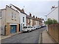 Albert Street, Whitstable