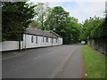 Chapel Lane, Lyndhurst