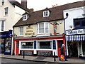 Royal Naval Reserve, Whitstable