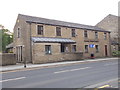 Dyneley House Surgery - Newmarket Street