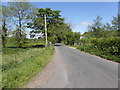 Kilnahusogue Road, Aghafad