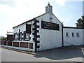 The Joiners Arms Country Inn, Newton Arlosh