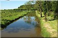 Canal at Lishaperhill