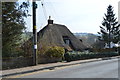 Dormer Cottage