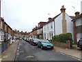 Kent Street, Whitstable