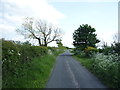 National Cycle Route 72 near Raby Cote