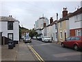 Swanfield Road, Whitstable