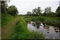 Coombe Hill Canal (disused)