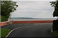 Sea Wall, bottom of Humber Road, North Ferriby