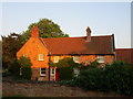 Manor Farmhouse, Shelton